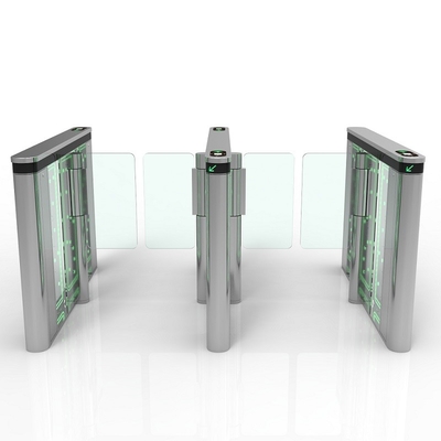 Van de de Schommelingstoegang van de schommelingsveiligheid van de de Poortentaille van de de Hoogtespoorweg Turnstile van de de Snelheidspoort
