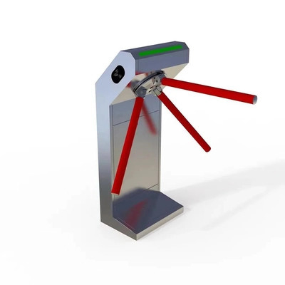 OEM van taille van de Hoge Lage Kosten ODM LEIDENE van de de Controledriepoot Lichtenmenigte turnstile Torniquetes