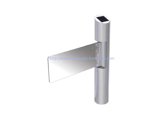 IP 54 30 Persoon/de Minieme Poort van de Schommelingsbarrière met Kleinste Installatievoetafdruk